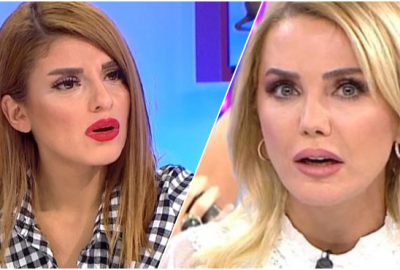 ‘Sen o adamla çiftleşmiş bir hayvansın’