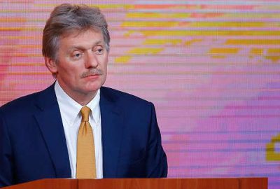 Kremlin’den ‘üçlü zirve’ açıklaması