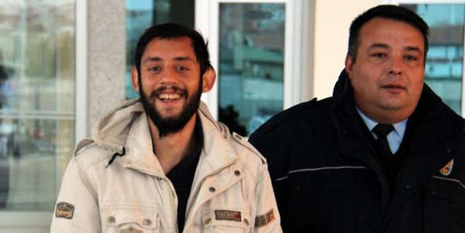 Gülerek ‘ben yaptım’ demişti, istenen ceza belli oldu