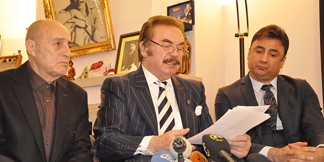 Orhan Gencebay: Arif Sağ ile dostluğumuz artık bitmiştir