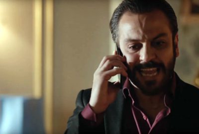 ‘Çukur’ dizisi tehlikede! O sahneler..