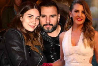 Alişan’dan çok tartışılacak hareket!