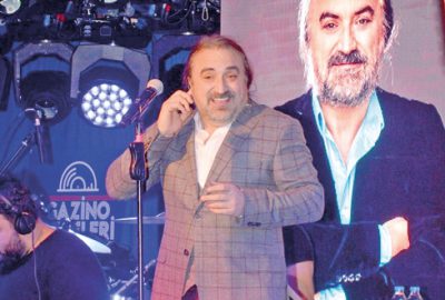 ‘Kulağımı çekme yetkisi var’