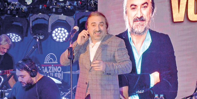 ‘Kulağımı çekme yetkisi var’