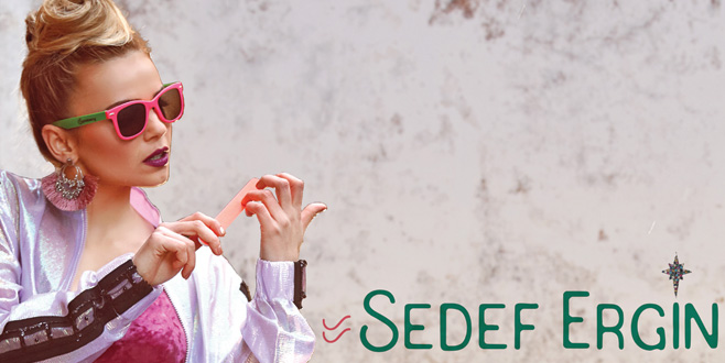 Instagram’dan keşfedildi