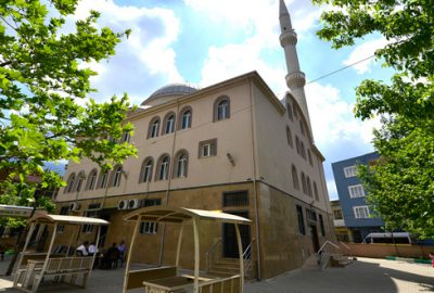 İbadethanelere özel bakım