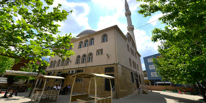 İbadethanelere özel bakım