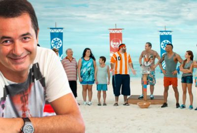 Rol icabı yarışan isim, bu kez gerçekten Survivor’a katıldı!