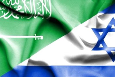 Tarihte bir ilk! Suudi Arabistan İsrail’e hava sahasını açtı