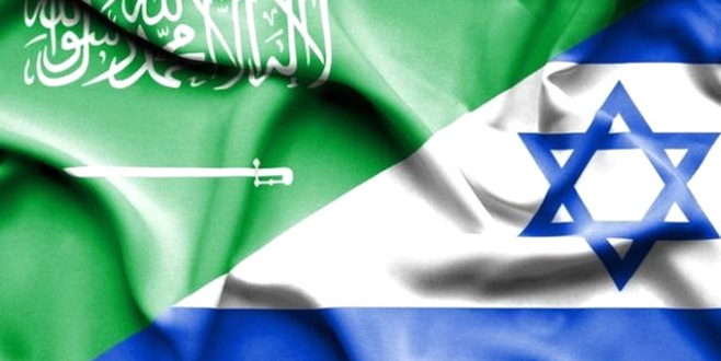 Tarihte bir ilk! Suudi Arabistan İsrail’e hava sahasını açtı