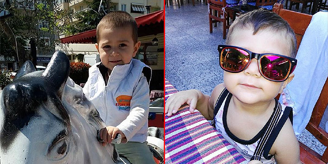 4 yaşındaki Kuzey Efe, kalp krizinden mi öldü?