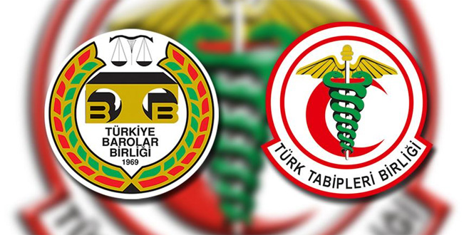 Meslek kuruluşlarından ‘Türk’ ibaresi çıkarılıyor