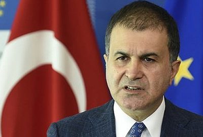 ‘Hollanda’nın 1915 kararı bizim için yok hükmündedir ‘