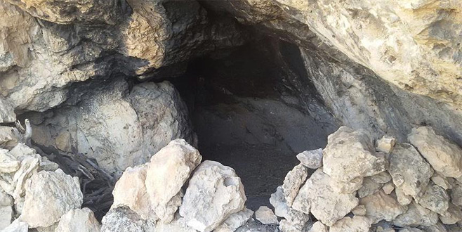 Şırnak’ta PKK’ya ait 14 sığınak ve barınak imha edildi