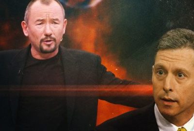 ‘Bozdağ’ın tepkisi en büyük kanıttır’