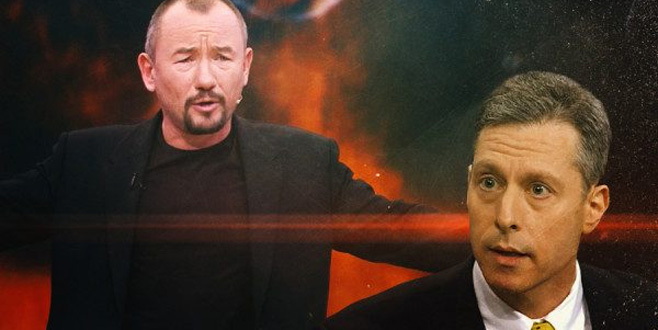 ‘Bozdağ’ın tepkisi en büyük kanıttır’