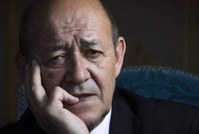 Fransa’dan ağır mesaj