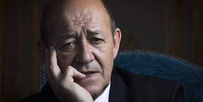 Fransa’dan ağır mesaj