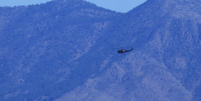 Afrin’de 2 asker şehit oldu