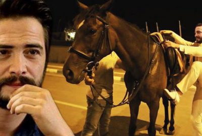 Ahmet Kural ölümden döndü!