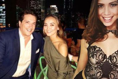 19 yaşındaki modelin sır dolu ölümü!