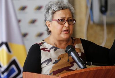 Venezuela’da devlet başkanı seçimi 22 Nisan’da yapılacak