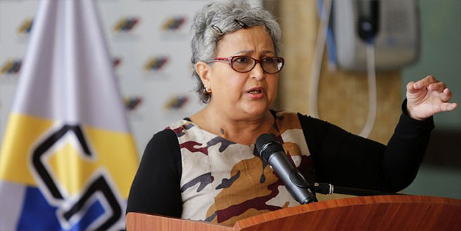 Venezuela’da devlet başkanı seçimi 22 Nisan’da yapılacak