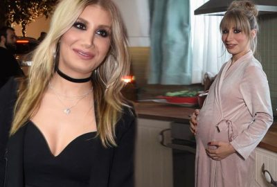 Sosyal medya paylaşımı olay oldu!