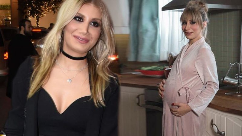 İrem Derici'nin, sosyal medya hesabından yaptığı paylaşım olay oldu