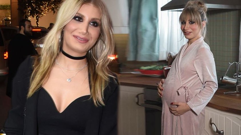 Sosyal medya paylaşımı olay oldu!