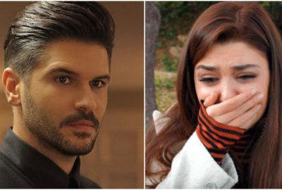 Tolgahan Sayışman’dan Hande Erçel yorumu!