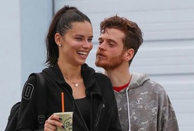 Takipçisini yerin dibine soktu!