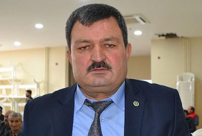 Büyükorhan esnafı yine ‘Yılmaz’ dedi