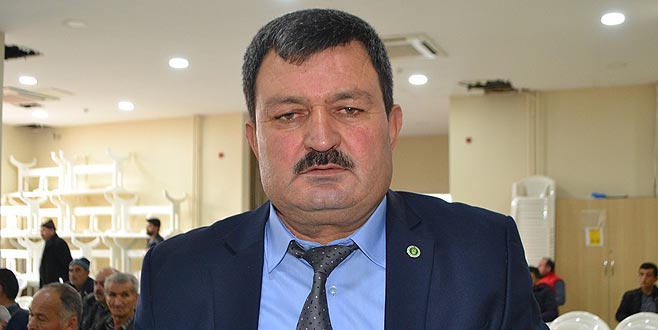 Büyükorhan esnafı yine ‘Yılmaz’ dedi