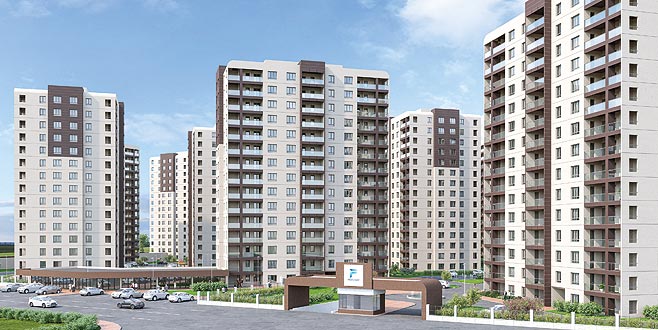 Bakyapı’dan büyük fırsat