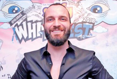 Evde erkeğin dediği olur