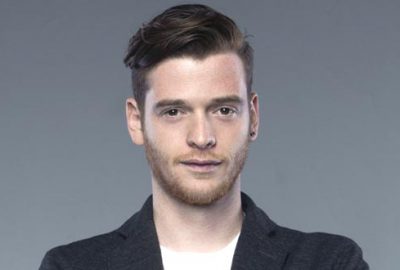 Takipçisine ders verdi