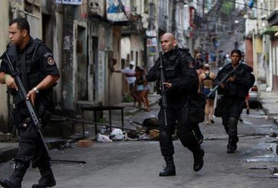 ‘Tanrı Kent’e operasyon