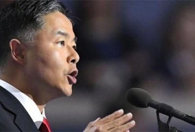 ABD’li senatörden ‘Ermeni’ çıkışı