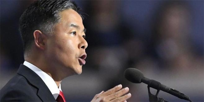 ABD’li senatörden ‘Ermeni’ çıkışı