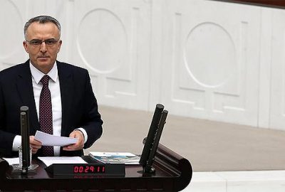 ‘Yaklaşık 100 milyon liralık bir vergiden vazgeçiyoruz’