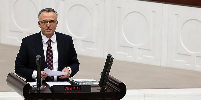 ‘Yaklaşık 100 milyon liralık bir vergiden vazgeçiyoruz’