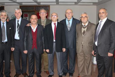 Sağlıksız kırtasiye ürünlerine dikkat