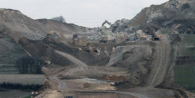 Ankara Valiliği’nden patlama açıklaması