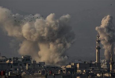 Esad rejimi Doğu Guta’da sivillere saldırdı: 54 ölü