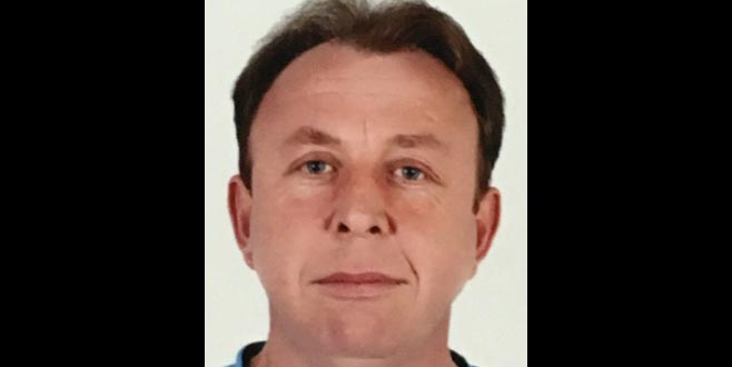 Büyükorhan İYİ Parti’de Başkan Oktay