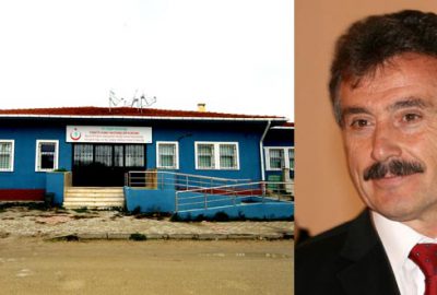 Ağız ve diş sağlığı merkezinde sona gelindi