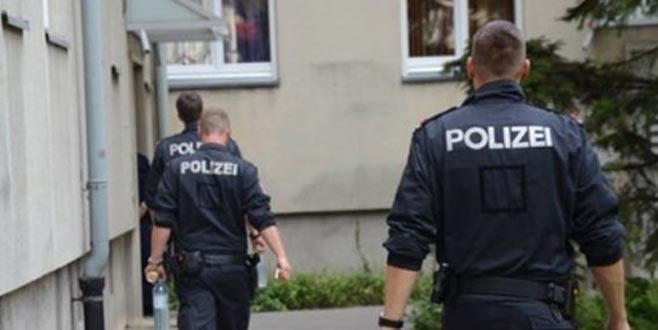 Viyana’da Türk anne ve kızı ölü bulundu Viyana’da Türk anne ve kızı ölü bulundu