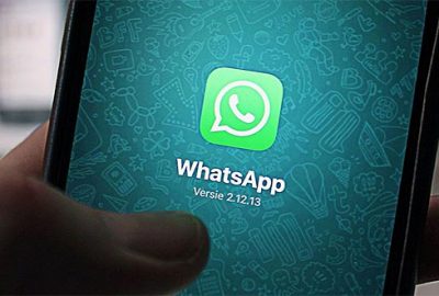 WhatsApp’ta ‘açıklama’ dönemi