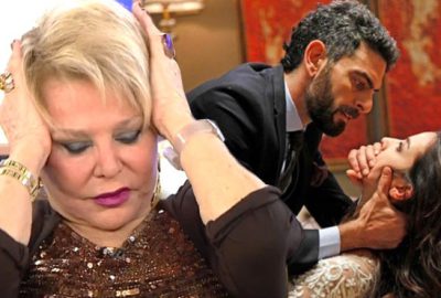 Sen Anlat Karadeniz’deki şiddet sahneleri gerçek oldu!